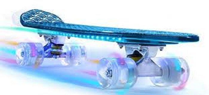 Rüyada Kaykay Sürmek