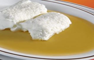 Rüyada Kaymak Görmek