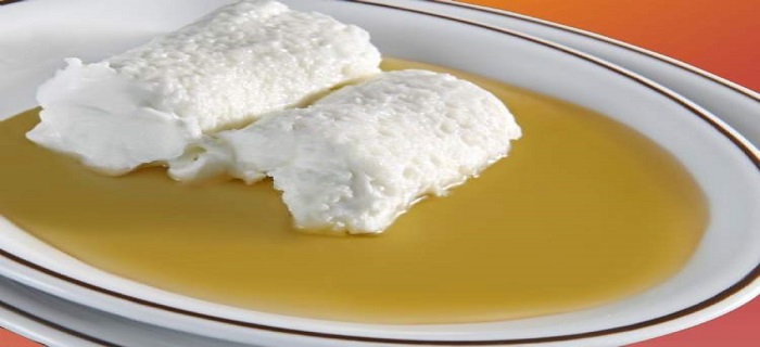 Rüyada Kaymak Görmek