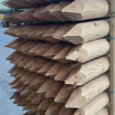 Rüyada Kazık Görmek