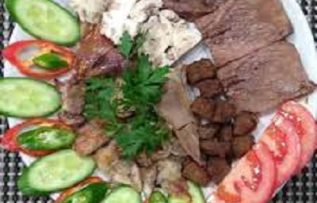 Rüyada Kelle Paça Görmek