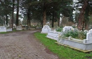 Rüyada Kendi Mezarını Görmek