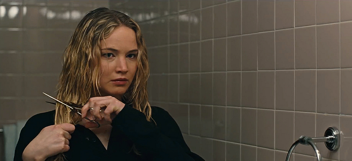 Rüyada Kendi Saçını Kesmek