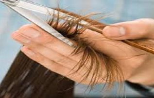 Rüyada Kendi Saçını Makineyle Kesmek