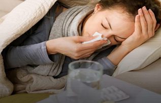 Rüyada Kendini Hasta Görmek