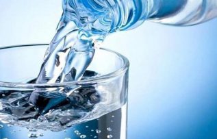 Rüyada Kendini Suyun İçinde Görmek