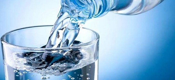 Rüyada Kendini Suyun İçinde Görmek