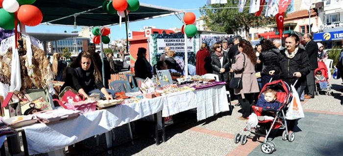 Rüyada Kermes Görmek