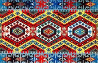Rüyada Kilim Görmek