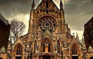 Rüyada Kilise Görmek