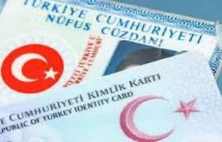 Rüyada Kimlik Kaybetmek