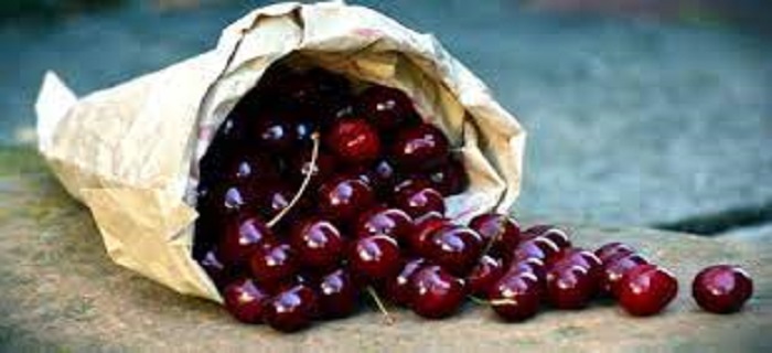 Rüyada Kiraz Ağacı Görmek