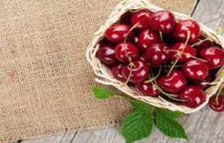 Rüyada Kiraz Toplamak