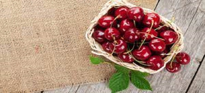 Rüyada Kiraz Toplamak