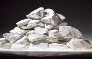 Rüyada Kireç Görmek