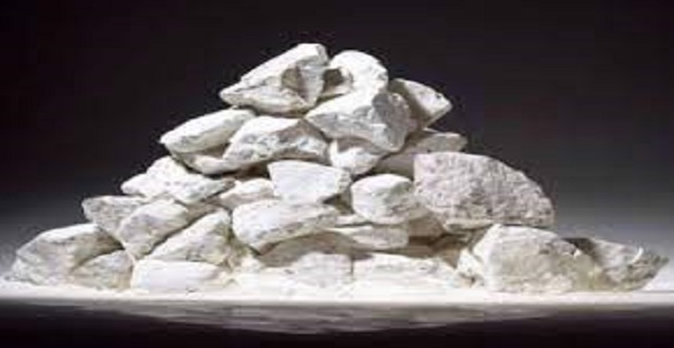 Rüyada Kireç Görmek