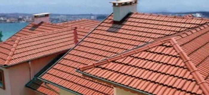 Rüyada Kiremit Görmek