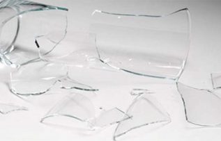 Rüyada Kırık Bardak Görmek