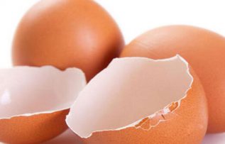 Rüyada Kırık Yumurta Görmek