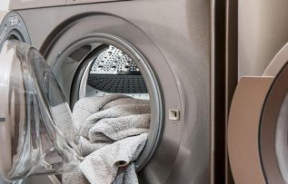 Rüyada Kirli Çamaşır Görmek