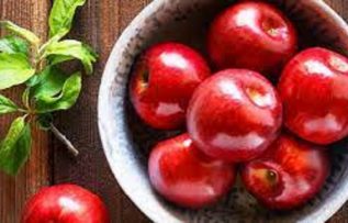 Rüyada Kırmızı Elma Görmek