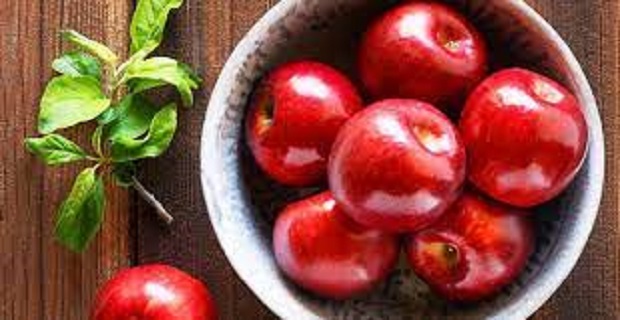 Rüyada Kırmızı Elma Görmek