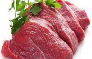 Rüyada Kırmızı Et Görmek