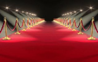 Rüyada Kırmızı Halı Görmek