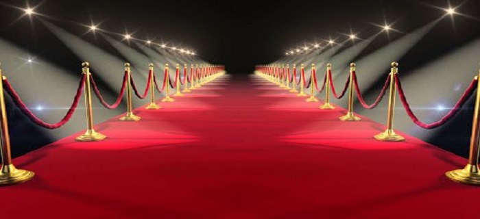 Rüyada Kırmızı Halı Görmek