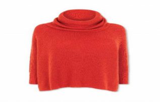 Rüyada Kırmızı Kazak Görmek