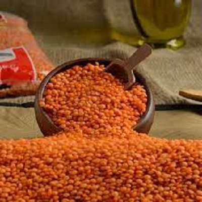 Rüyada Kırmızı Mercimek Görmek