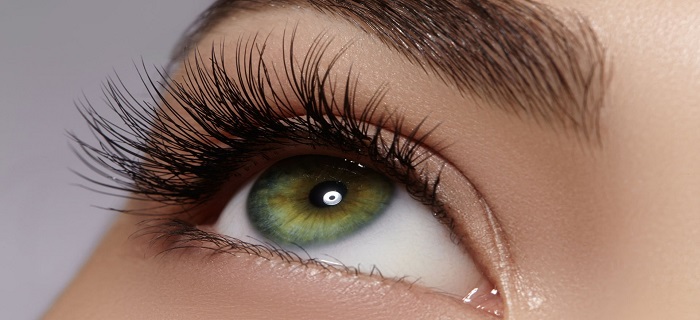 Rüyada Kirpik Dökülmesi