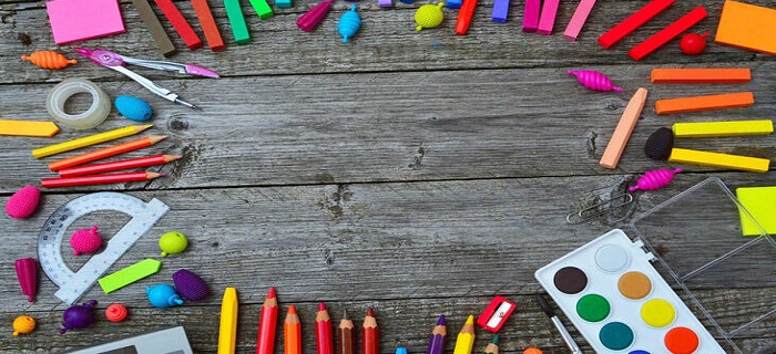 Rüyada Kırtasiye Görmek