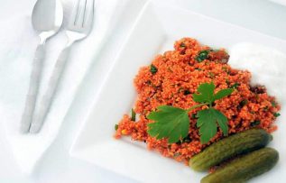 Rüyada Kısır Görmek