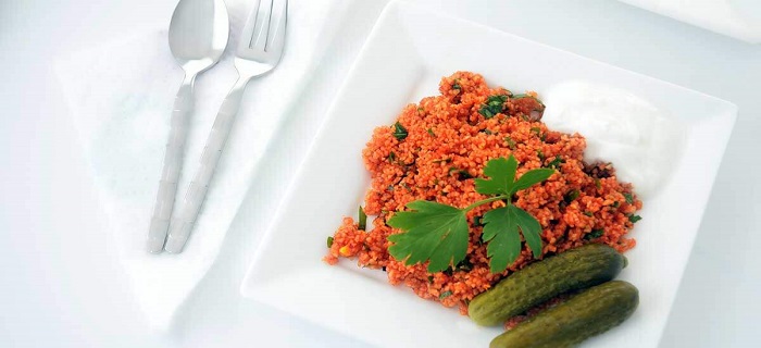 Rüyada Kısır Görmek