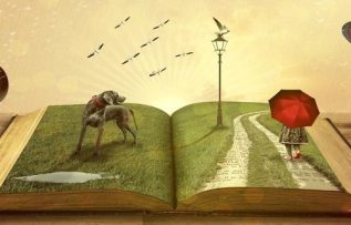 Rüyada Kitap Görmek