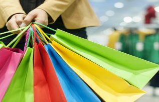 Rüyada Kıyafet Alışverişi Yapmak