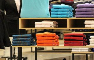 Rüyada Kıyafet Görmek