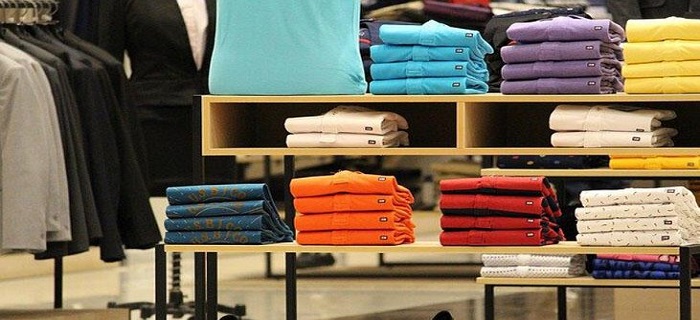 Rüyada Kıyafet Görmek