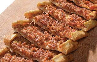 Rüyada Kıymalı Pide Görmek