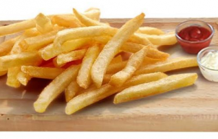 Rüyada Kızartma Yapma