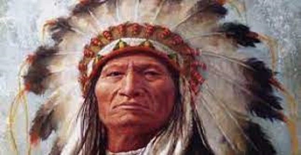 Rüyada Kızıl Derili Görmek