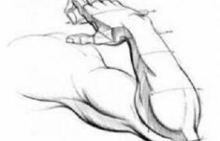 Rüyada Kol Ve Dirsek Görmek