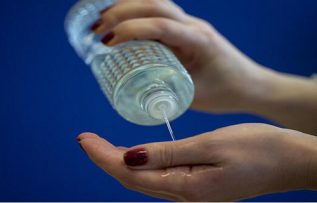 Rüyada Kolonya Görmek