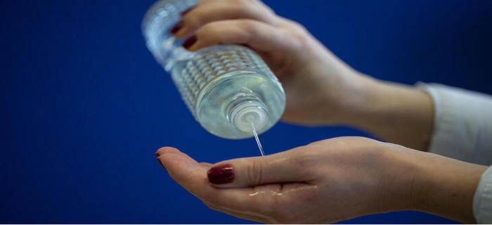 Rüyada Kolonya Görmek