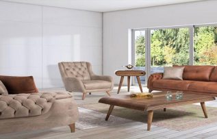 Rüyada Koltuk Takımı Görmek