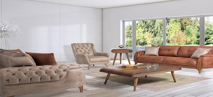 Rüyada Koltuk Takımı Görmek