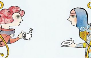 Rüyada Komşu Görmek