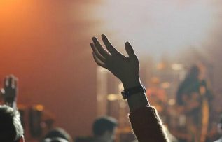 Rüyada Konser Görmek