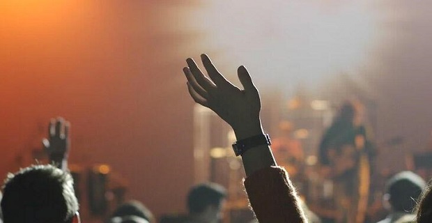 Rüyada Konser Görmek